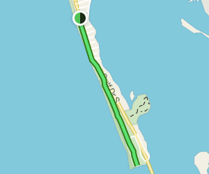 Coquina Beach Alley Trail 121 - V1 Trail Us Florida Coquina Beach Alley Trail At Map 97596332 1645090108 300w250h En US I 1 Style 3