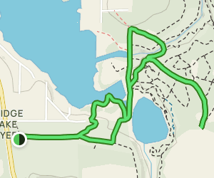 Lake Sawyer Trail: 171 Reviews, Map - Washington | AllTrails