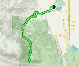 Waterton Canyon Trail: 2720 Reviews, Map - Colorado | AllTrails