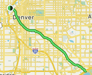 Cherry Creek Trail Colorado - V1 Trail Us Colorado Cherry Creek Trail At Map 97682051 1689180748 295w240h En US I 1 Style 3