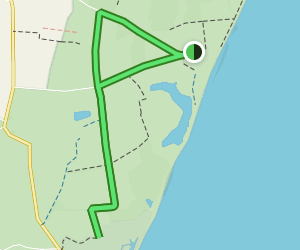 Covehithe Walk: 2 Reviews, Map - Suffolk, England | AllTrails