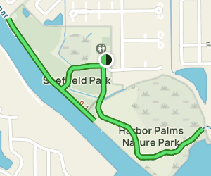 Sheffield Park via Oldsmar Trail: 36 Reviews, Map - Florida | AllTrails