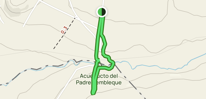 Arcos del Padre Tembleque: 2 Reviews, Map - Hidalgo, Mexico | AllTrails