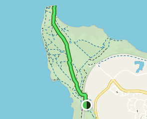 Point Pinole Trail, California - 158 Reviews, Map 