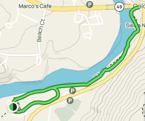 American River Trail at Henningsen - V1 Trail Us California American River Trail At Henningsen Lotus Park At Map 98542628 1689180861 300w250h En US I 1 Style 3 