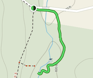 Wallace Falls Route 2 12 Reviews - V1 Trail Canada New Brunswick Wallace Falls At Map 98566387 1645053730 300w250h En US I 1 Style 3 