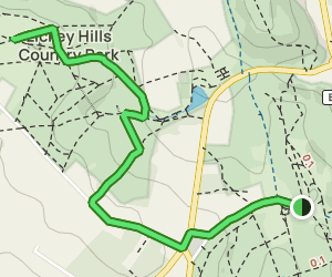 Lickey Hills And Beacon Hill 44 Reviews Map Worcestershire England   V1 Trail England West Midlands Lickey Hills And Beacon Hill At Map 98608375 1655691074 300w250h En US I 1 Style 3 