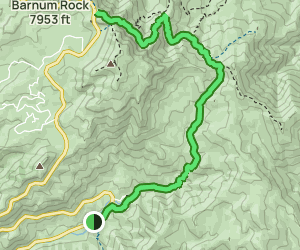 Green Mountain Trail: 205 Reviews, Map - Arizona | AllTrails