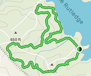 Hard Labor Creek Beach Loop: 29 Reviews, Map - Georgia | AllTrails