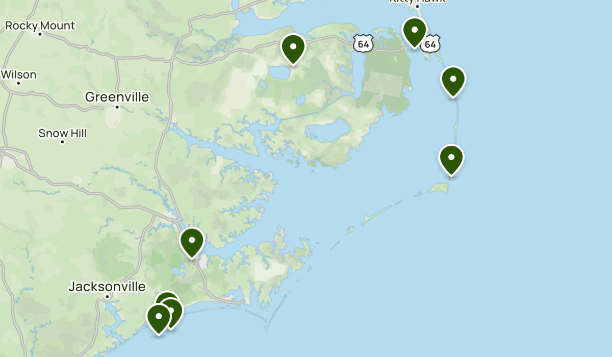 Habrá alivio del calor excesivo en EE. UU. después que ciudades como  Jacksonville ayer registró un récord de siglo de temperatura, image size:1200x700