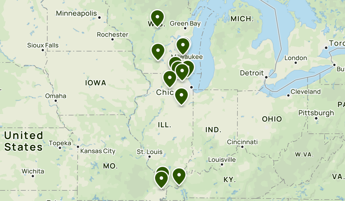 Illinois/Wisconsin | List | AllTrails, image size:1200x700