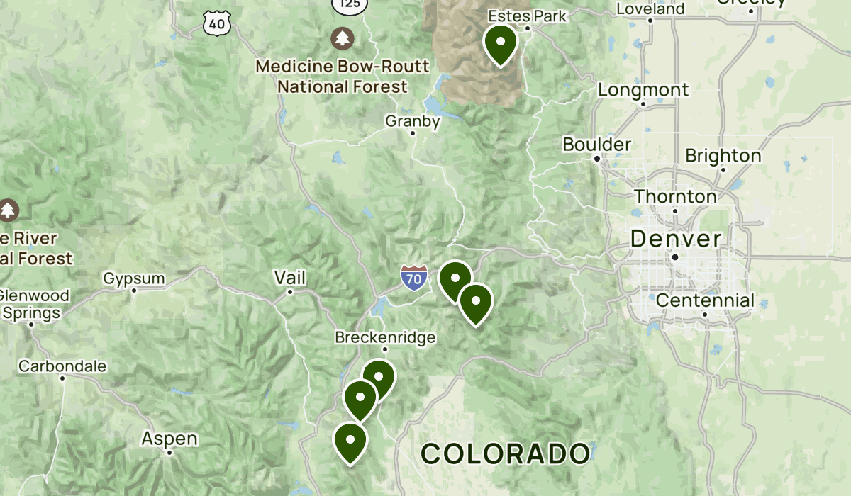 Lluvias más intensas en ciudades de EE. UU. | Climate Central, image size:1200x700