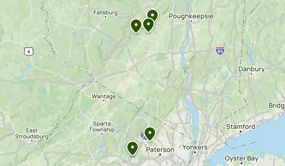 Cities 1 Hour Away From Pennsylvania