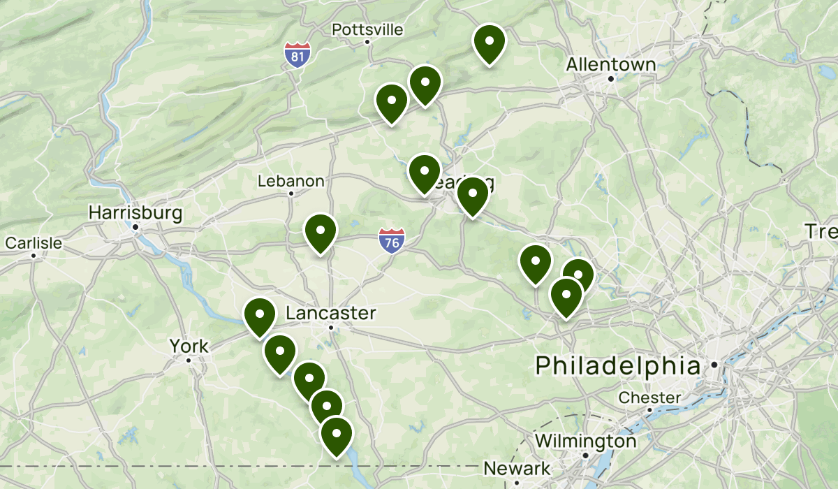 Southeastern PA Hikes List AllTrails Lists 11960603 V2 1634225243 600w350h En US I 1 Style 3 