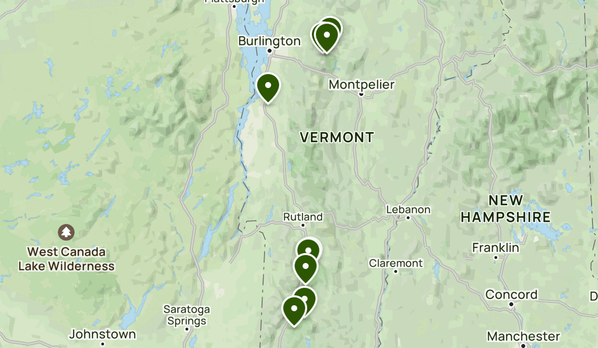 Appalachian trail Vermont List - Lists 13180912 V2 1599359952 600w350h En US I 1 Style 3 