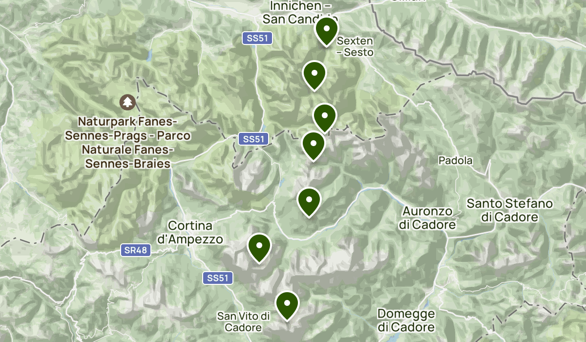 Alps and Dolomites 101: Your Travel Guide to Europe's Alpine Wonders, image size:1200x700