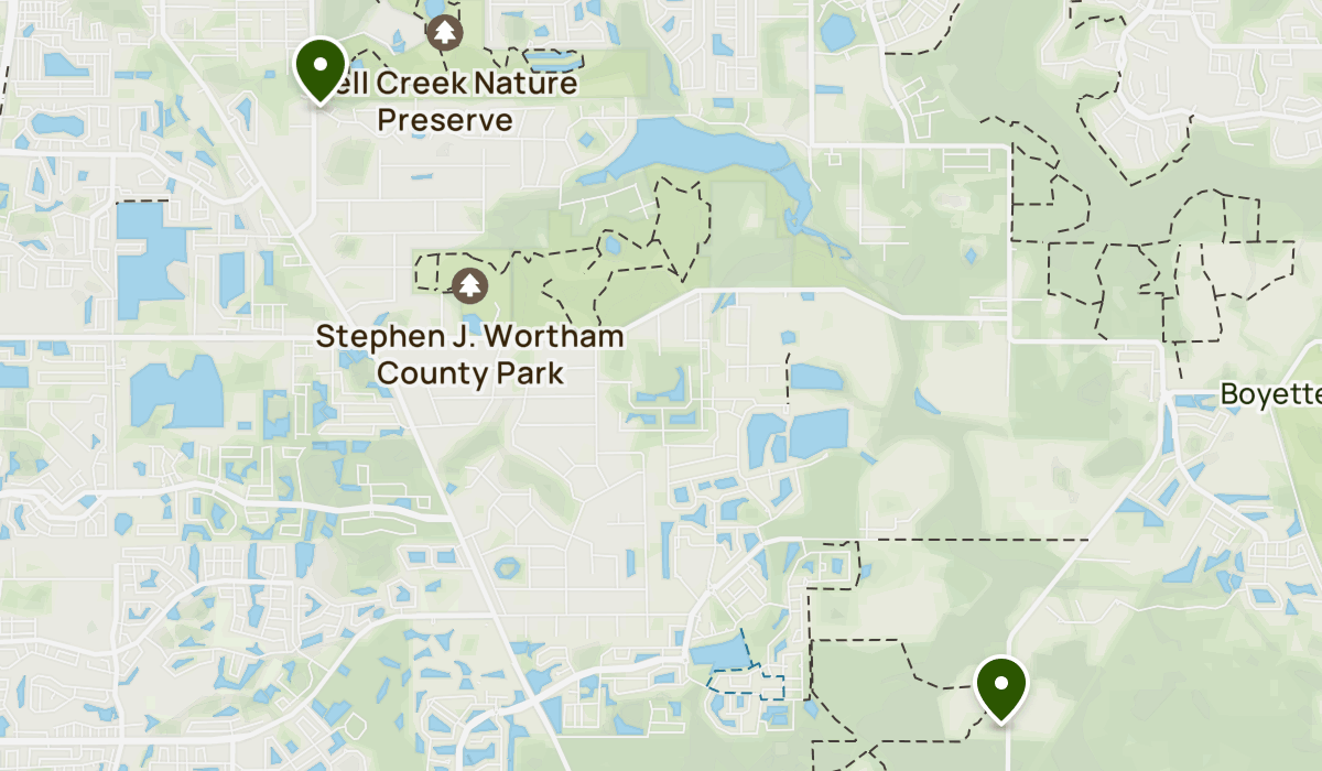 Brandon, FL | List | AllTrails, image size:1200x700