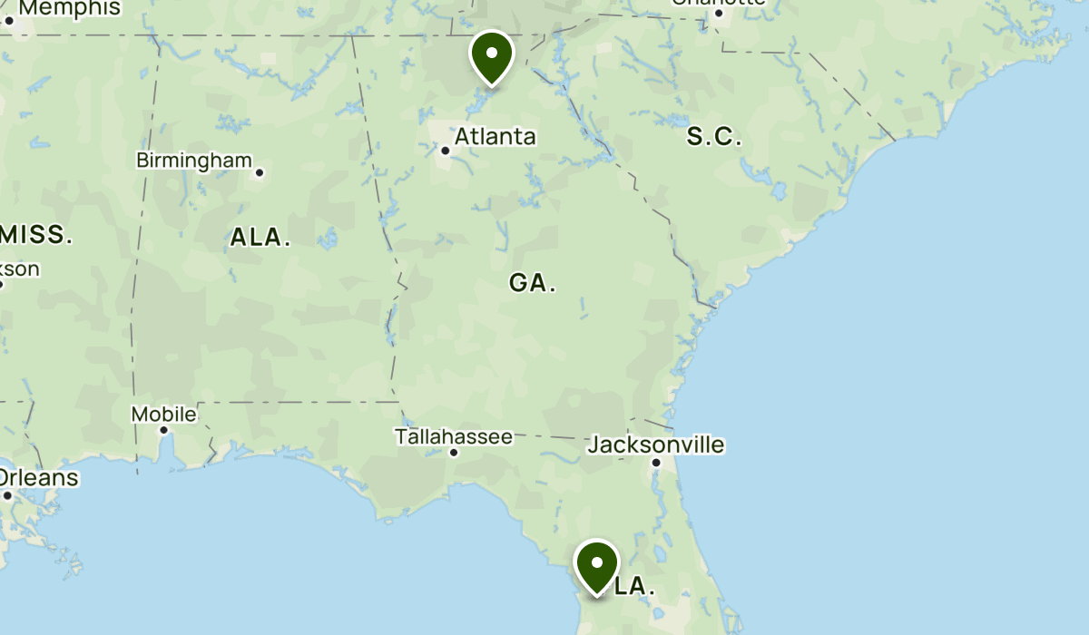 Georgia Mapquest Helen Georgia Map Strict Notice Requirement Of Georgia Tort Claims Act