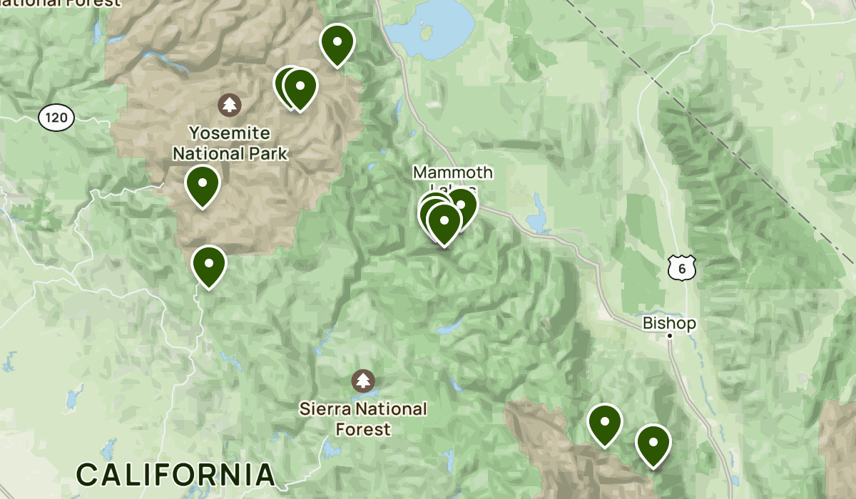10 Increíbles Parques Nacionales de Estados Unidos - FareCompare Español, image size:1200x700
