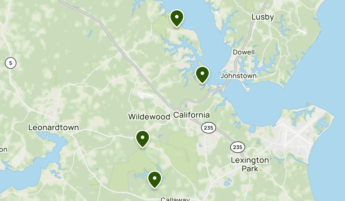 Cal Fire releases updated maps showing wildfire risk across Los Angeles,  Orange, Riverside, Ventura counties - ABC7 Los Angeles, image size:1200x700