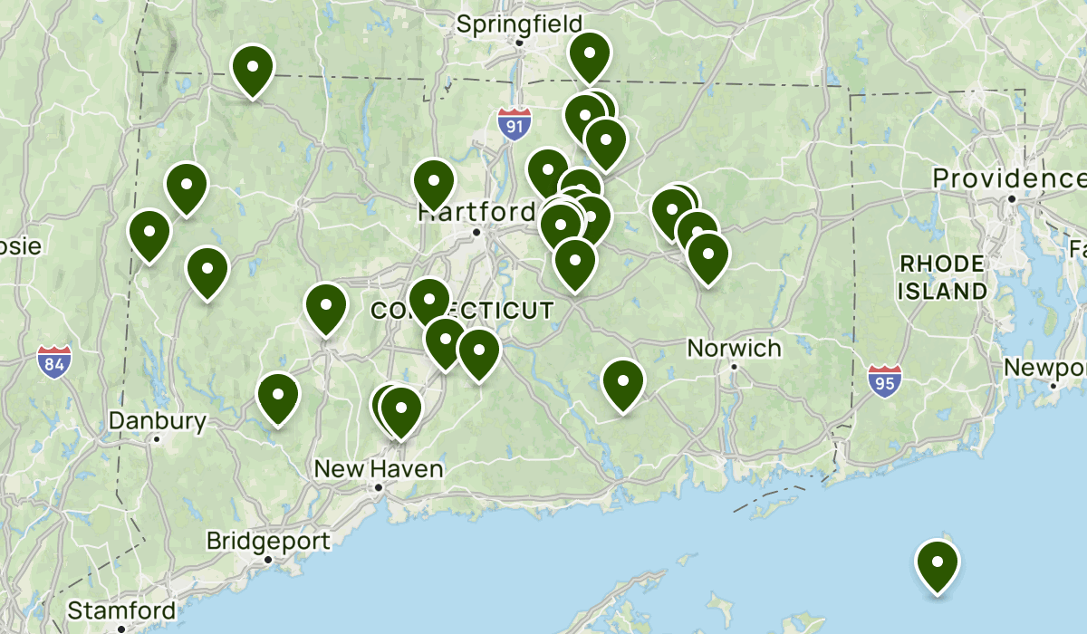 Easy Hikes Near Me | List | AllTrails