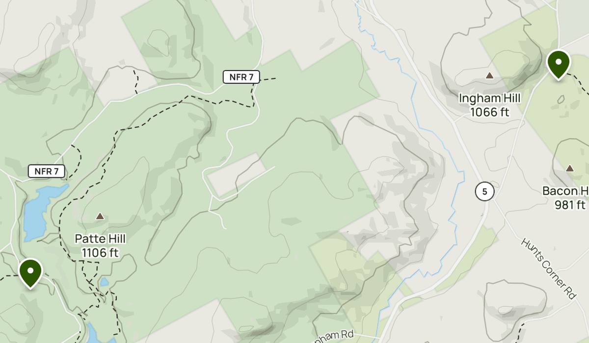 Bethel, Maine | List | AllTrails