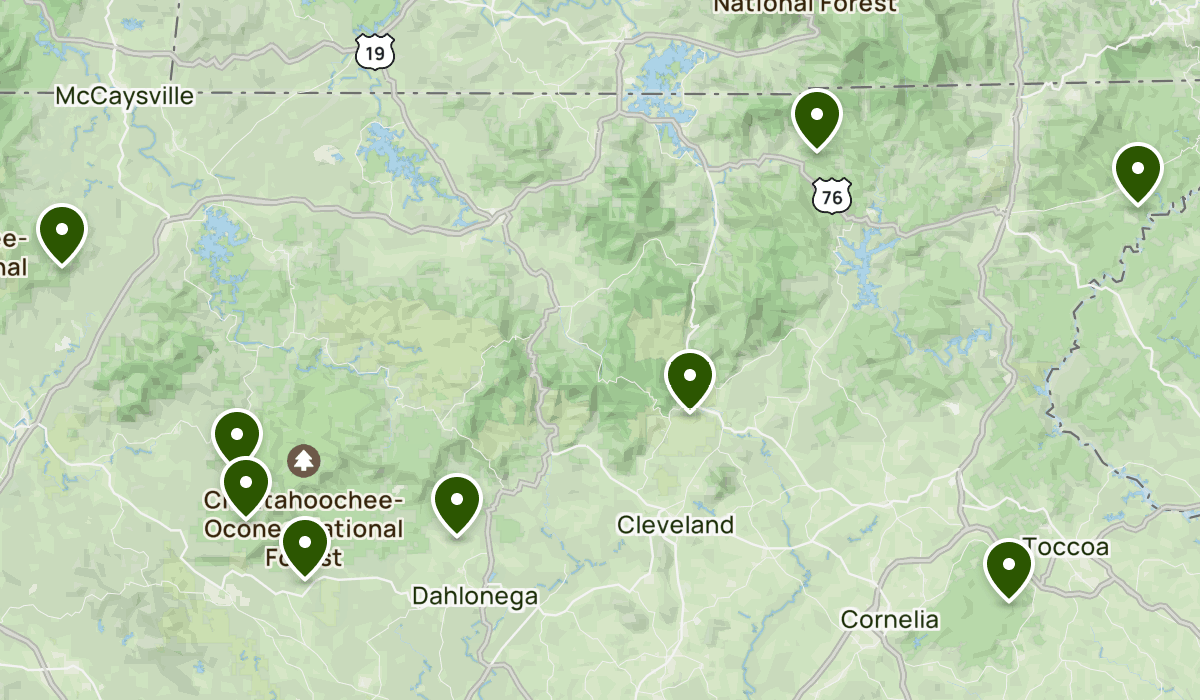 Jeep Trails Near Me for an Adventurous Getaway