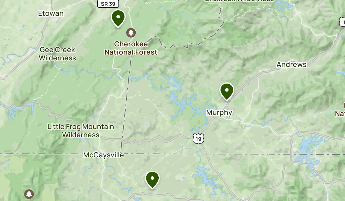 Hikes near me moderate List AllTrails