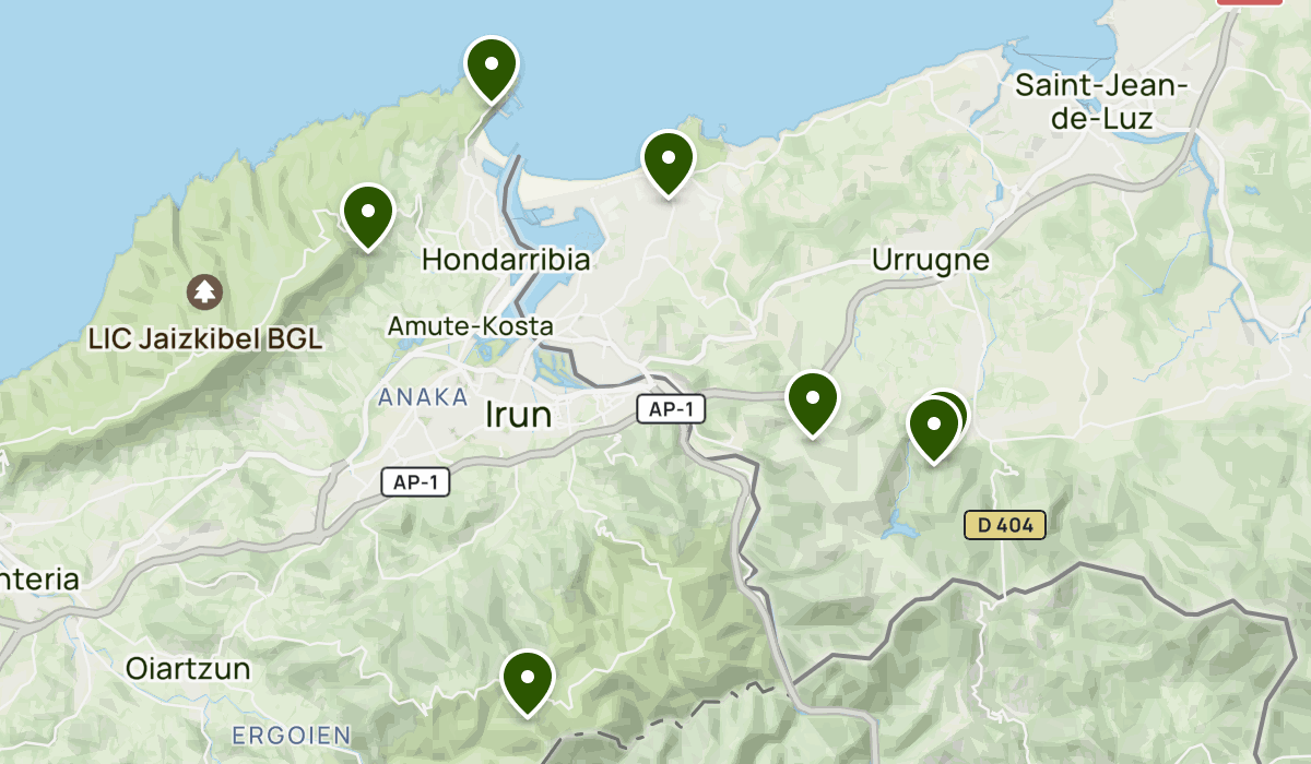Geografische kaart van Oostenrijk: topografie en fysieke kenmerken van  Oostenrijk, image size:1200x700